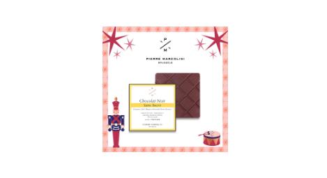 圣诞节巧克力推荐,圣诞节买什么巧克力才是最好的