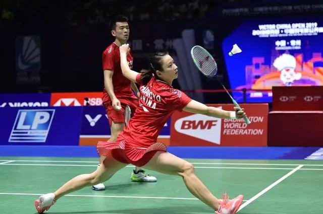 完整的羽毛球训练体系,羽毛球的各种训练方法