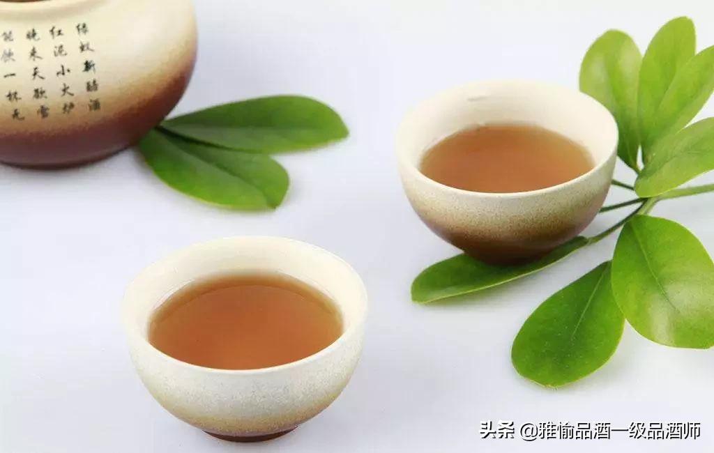 酒的类别有哪些,酒类别