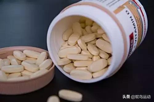 跑步流汗会导致钙流失,跑步出汗多会缺钙吗