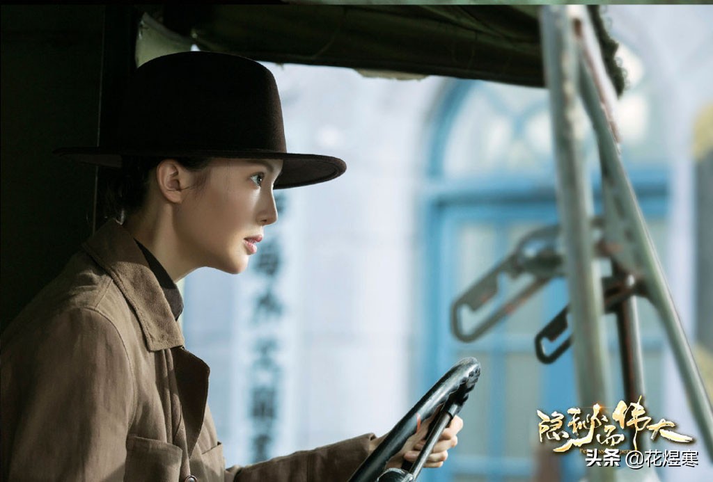 隐秘而伟大：沈青禾宁愿“单身”也不选顾耀东，是他太蠢了？