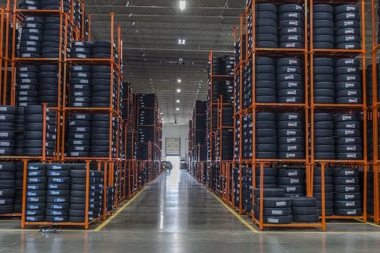 行业现状：轮胎厂凉凉，经销商“躺枪”