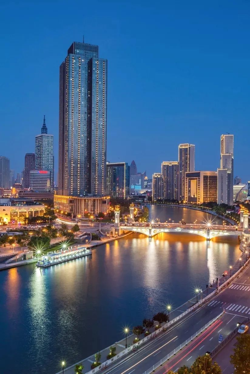 千万不要调侃1387万天津人