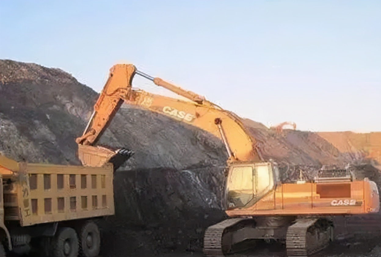 八大冷门挖掘机品牌你知道几款,各型号挖掘机优缺点