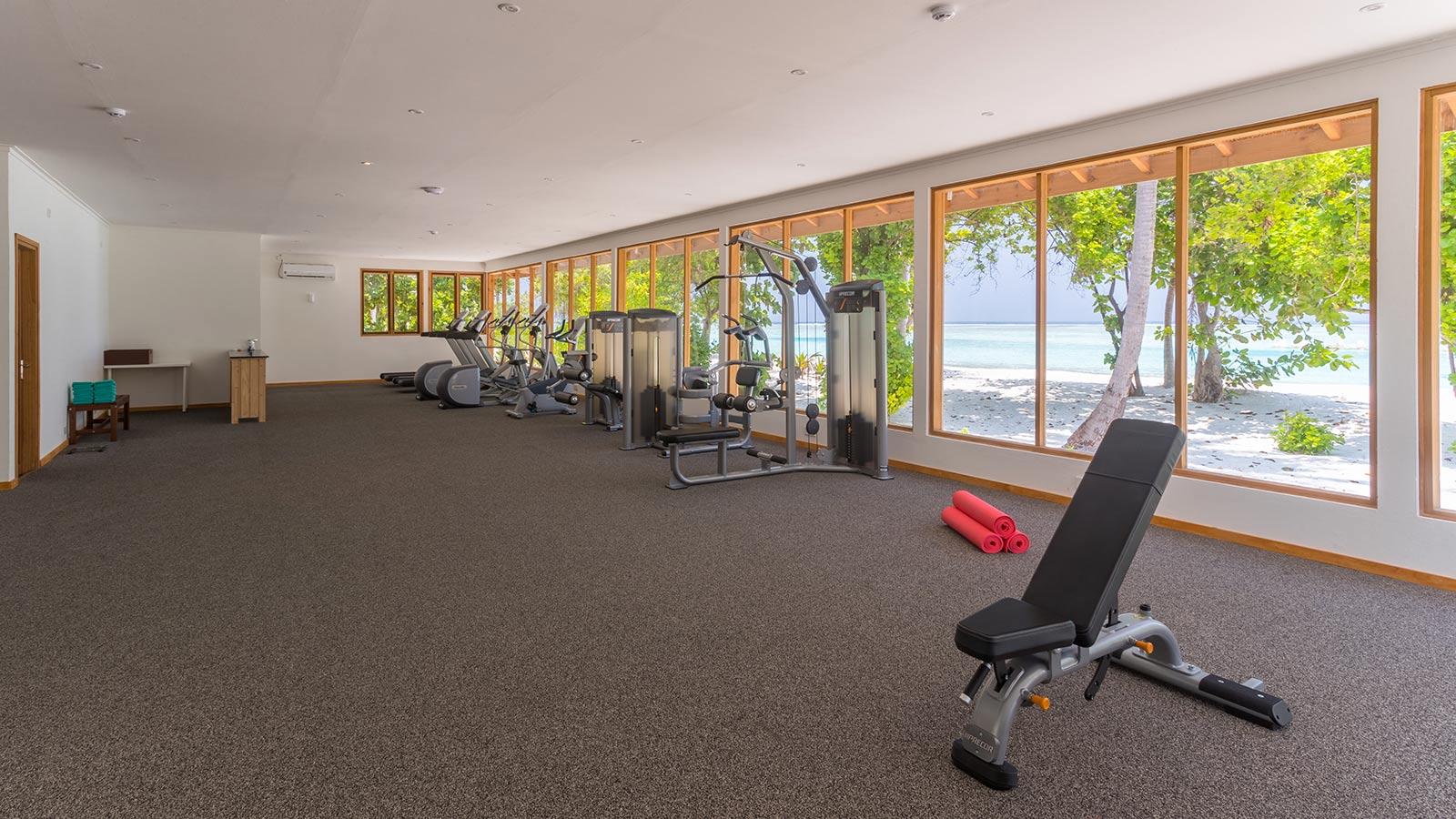 马尔代夫新岛优惠,马尔代夫英娜胡拉度假酒店