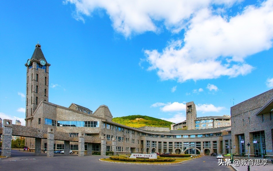 作为中国IT高等教育服务领先者的东软教育，是否“名”符其实？