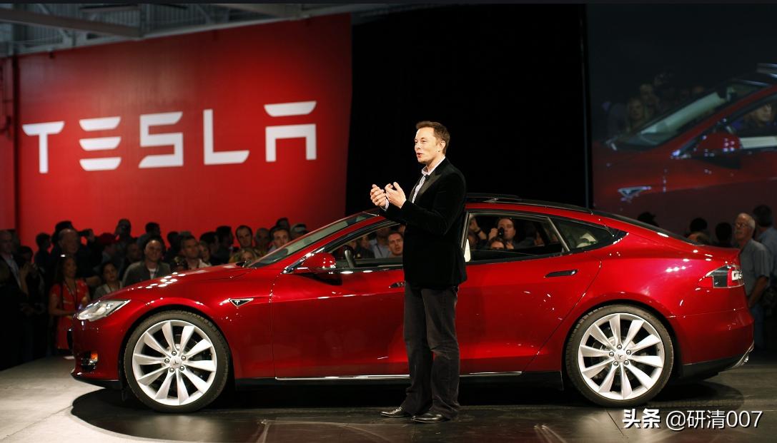 特斯拉供应商龙头股,特斯拉储能与银轮股份