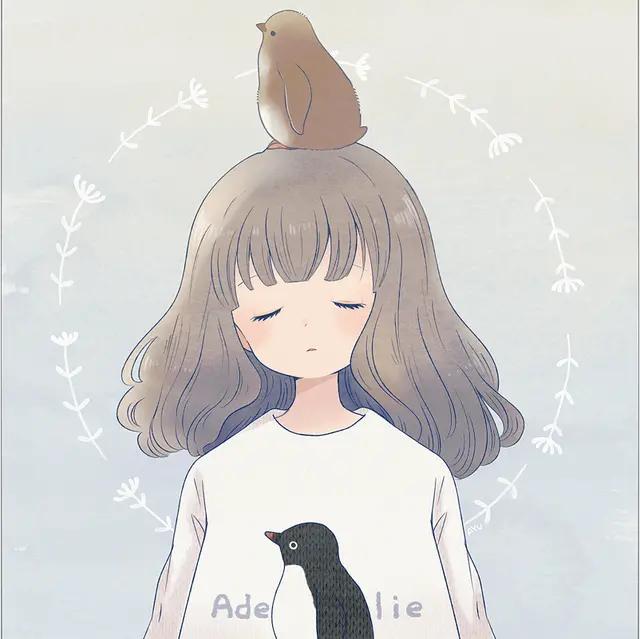 快穿｜咸鱼女主躺赢成仙君，穿越小世界，神帝男主霸道护妻，快穿