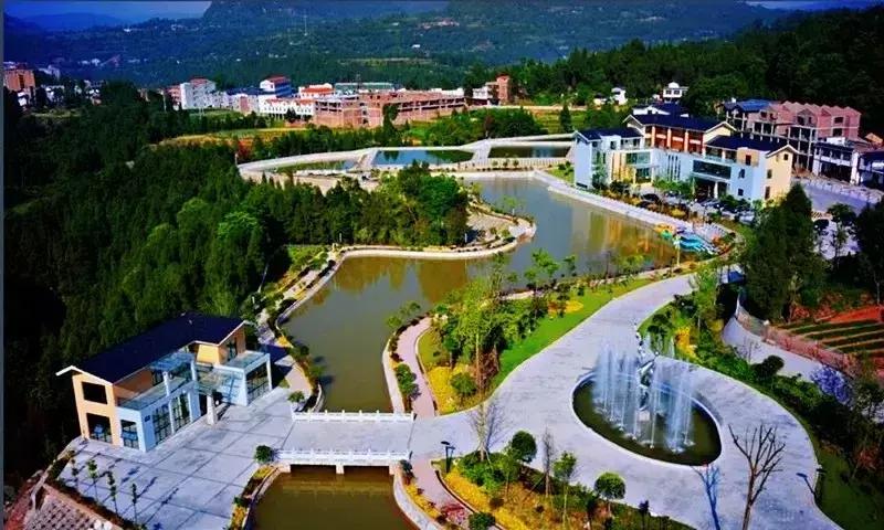 四川省通江县的特色,通江县特色