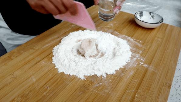 乾隆爷下江南必吃的美食,乾隆百吃不厌的糕点