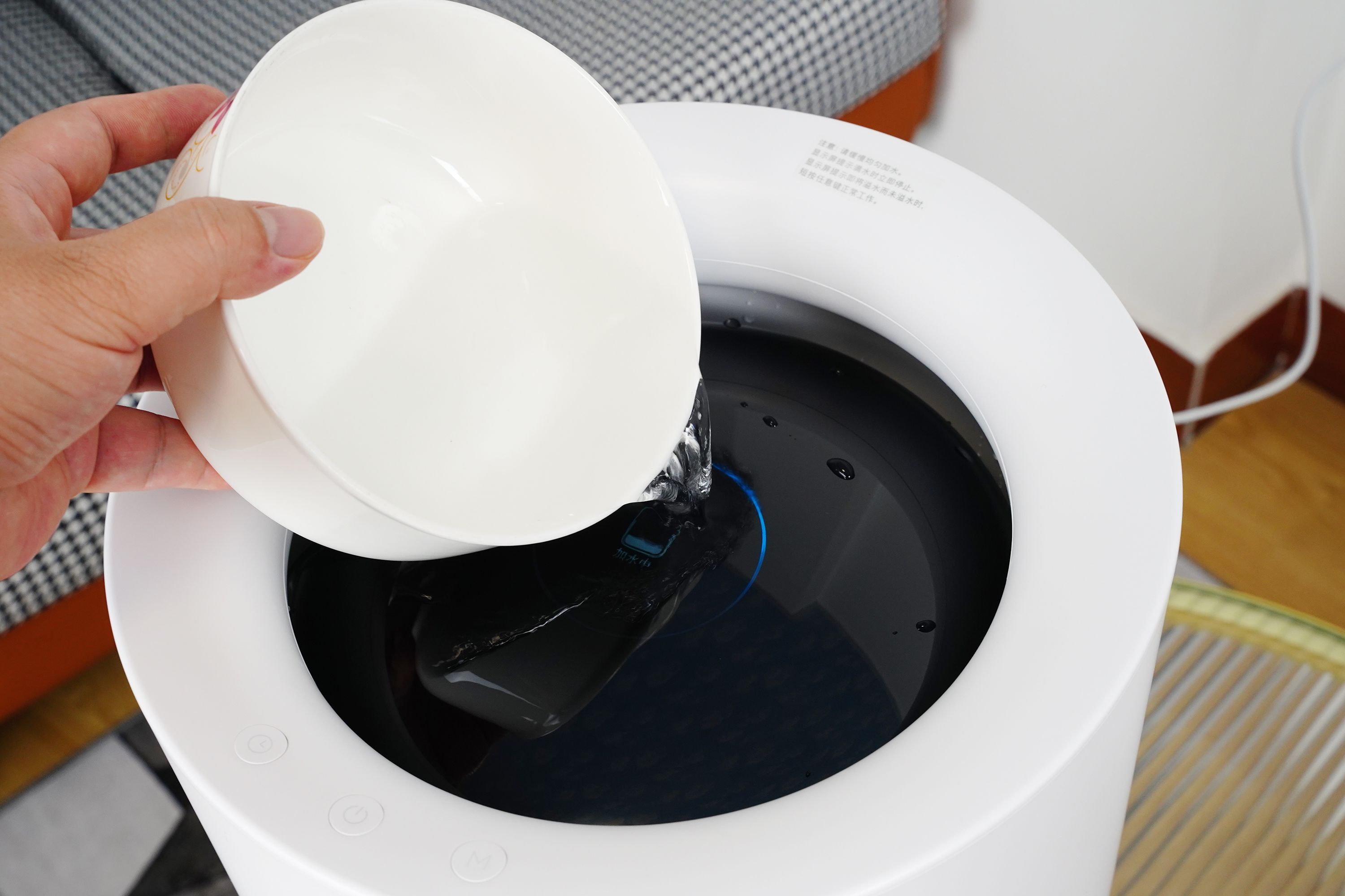 加湿器怎么选又便宜又好的,加湿器两三千