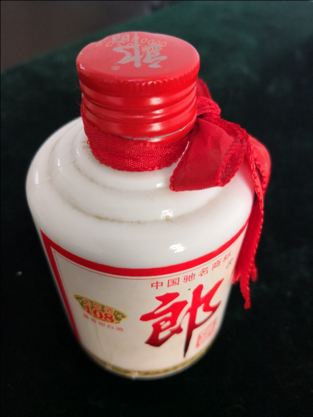 郎酒值得收藏的白酒,白酒收藏郎酒