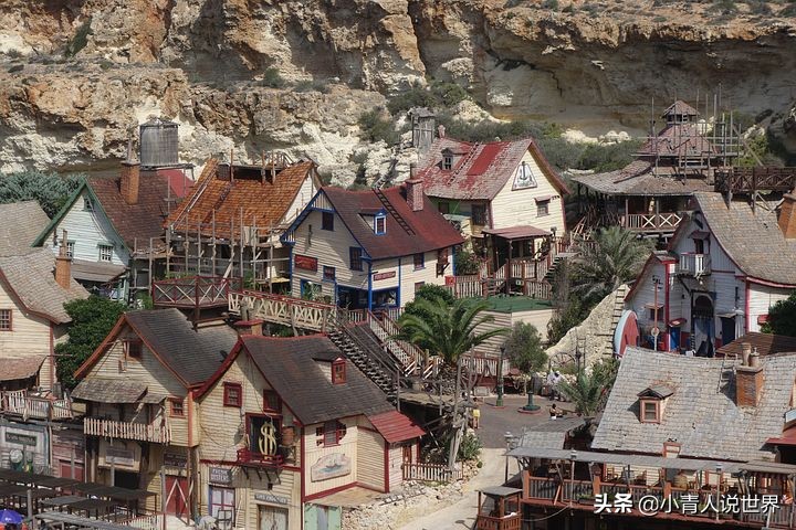 马耳他是宜居的岛国，不要再被骗了，我来掀开马耳他最真实的面纱