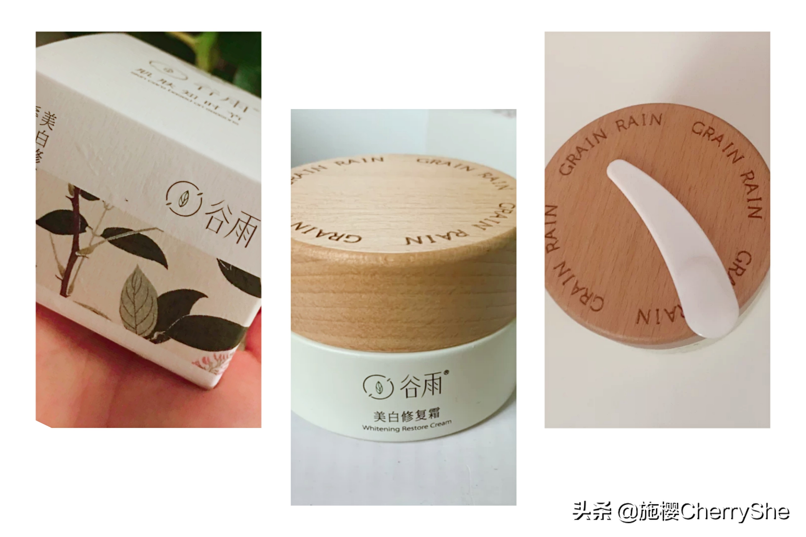 4款热门美白精华推荐,11款自用美白精华人间白月光