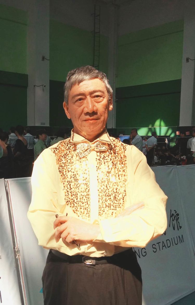 庆祝八一建军95周年,我们永远是祖国的兵舞蹈