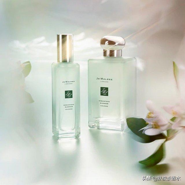 为什么得物上的祖玛珑香水很便宜,祖玛珑香水清甜带着妩媚