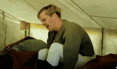 航天员液冷服,航天员内舱衣服