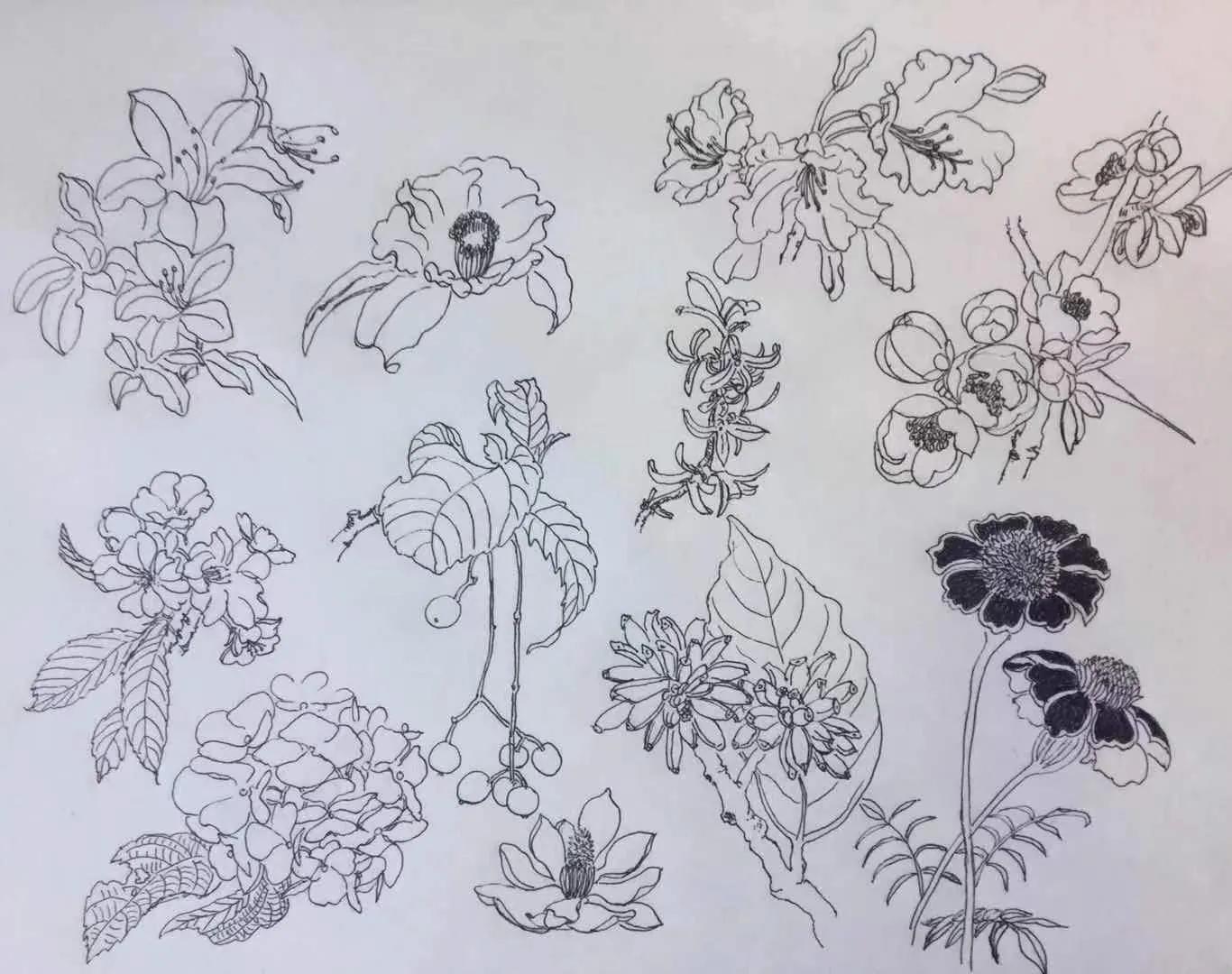 幸福原创画作品,幸福原创绘画作品