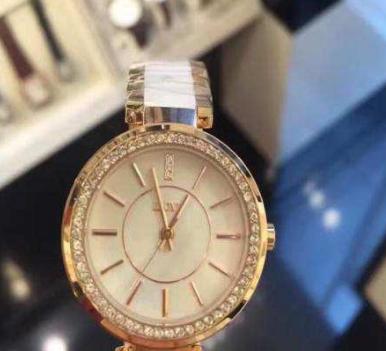 韩国的品牌手表有哪些,韩风席卷中国