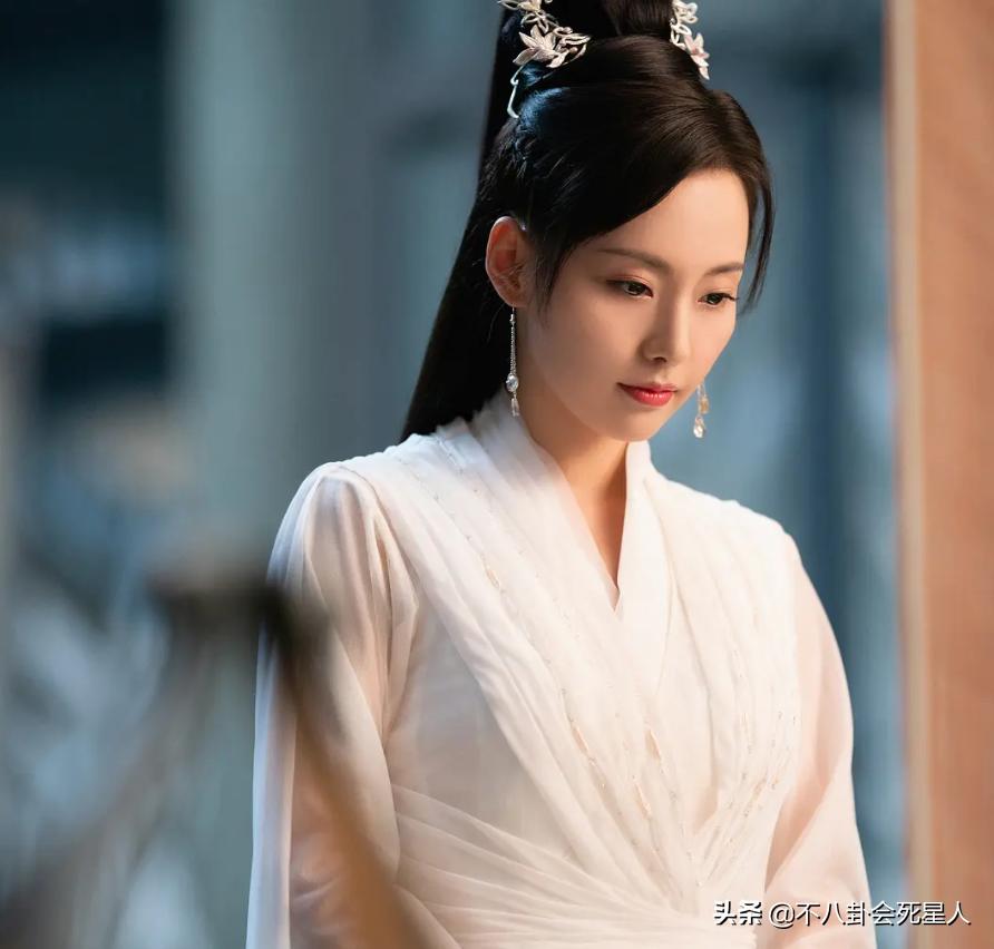 十部辣眼睛的老电视剧,古装剧辣眼造型大全