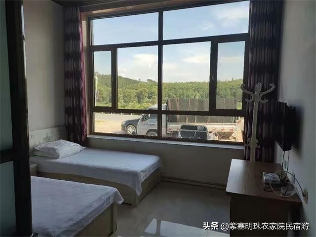 承德隆化七家温泉农家院排名,隆化县七家温泉农家院