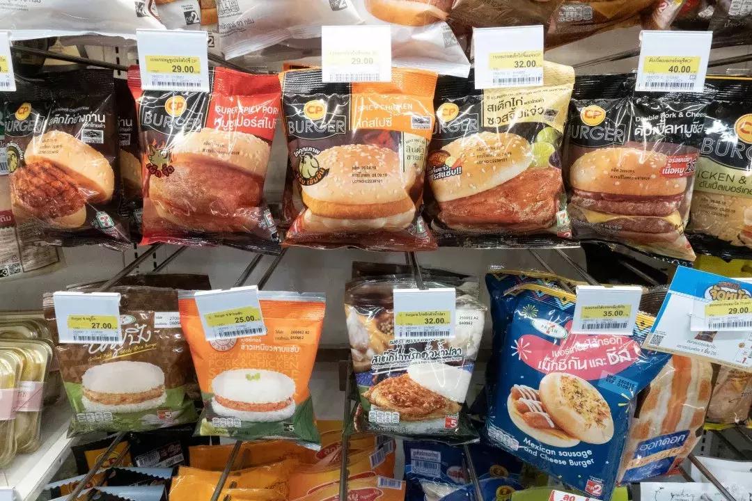 泰国711哪些东西不能买,为什么泰国那么多711便利店