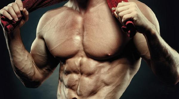 各种胸肌的正确锻炼方法图解,不知道怎么练胸肌