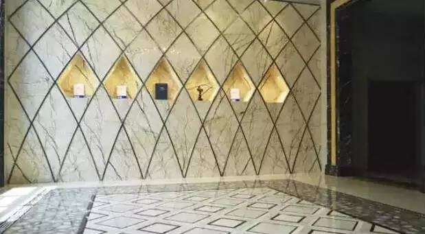 大理石石材地面需要怎么保养,家装大理石表面处理