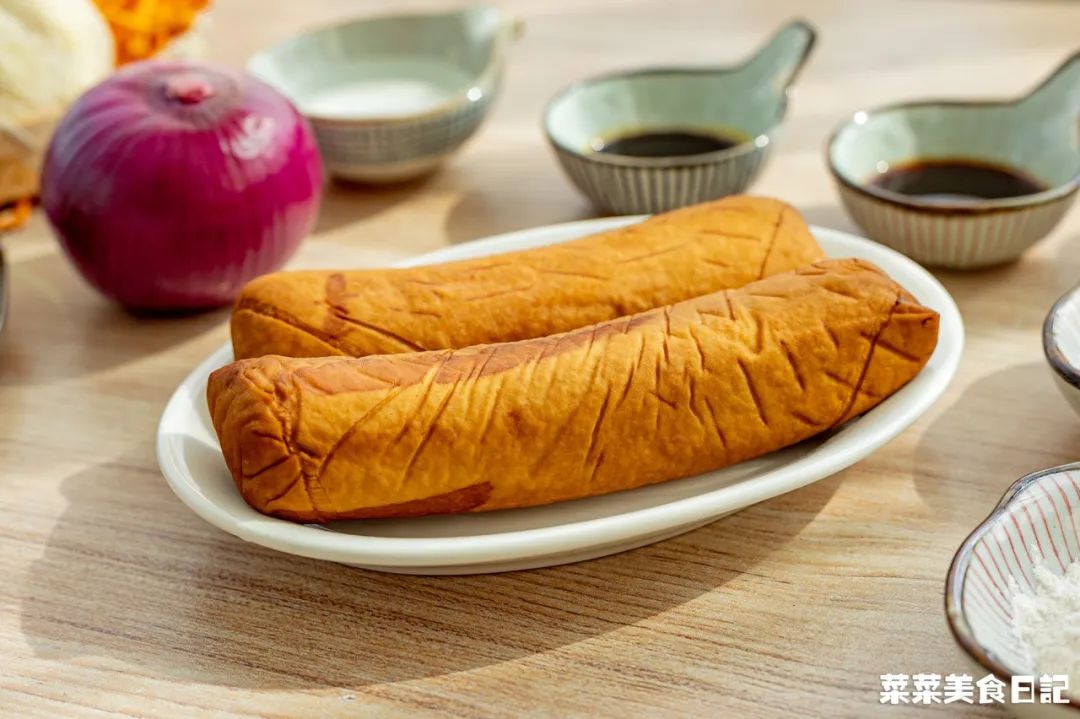 没肉没海鲜,没肉没海鲜它却香上天