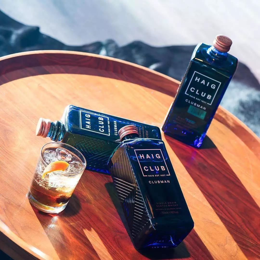 最美威士忌酒瓶排行,最美酒瓶图片大全