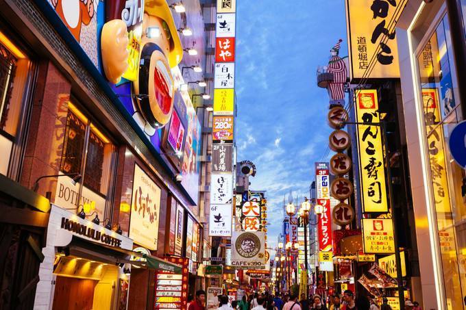 不懂日语怎么去日本旅游,去日本旅游不会日语怎么办