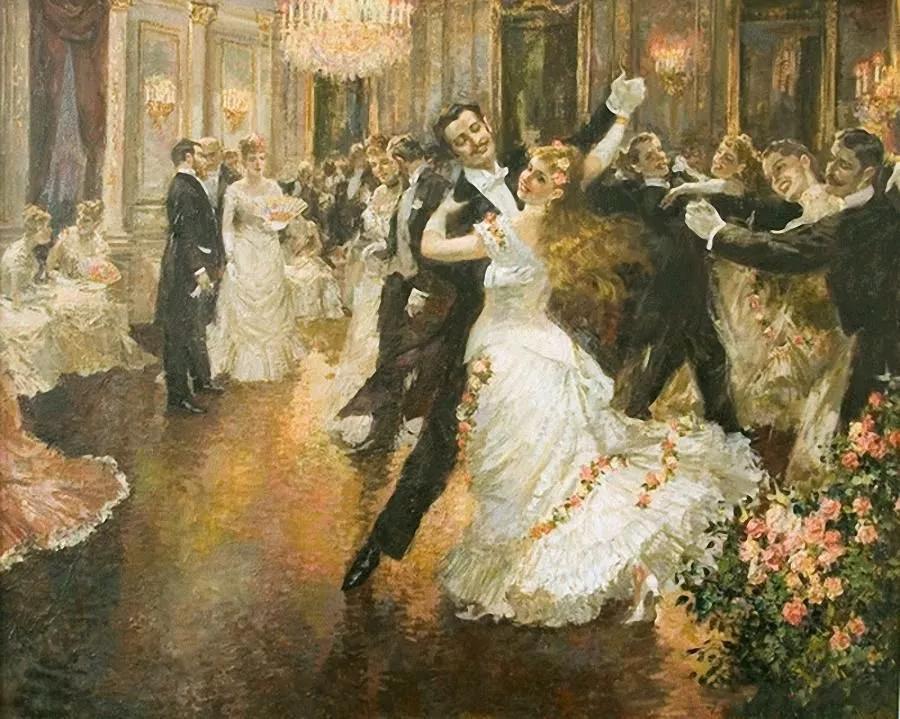 小约翰施特劳斯圆舞曲作品华尔兹,约翰施特劳斯圆舞曲作品华尔兹