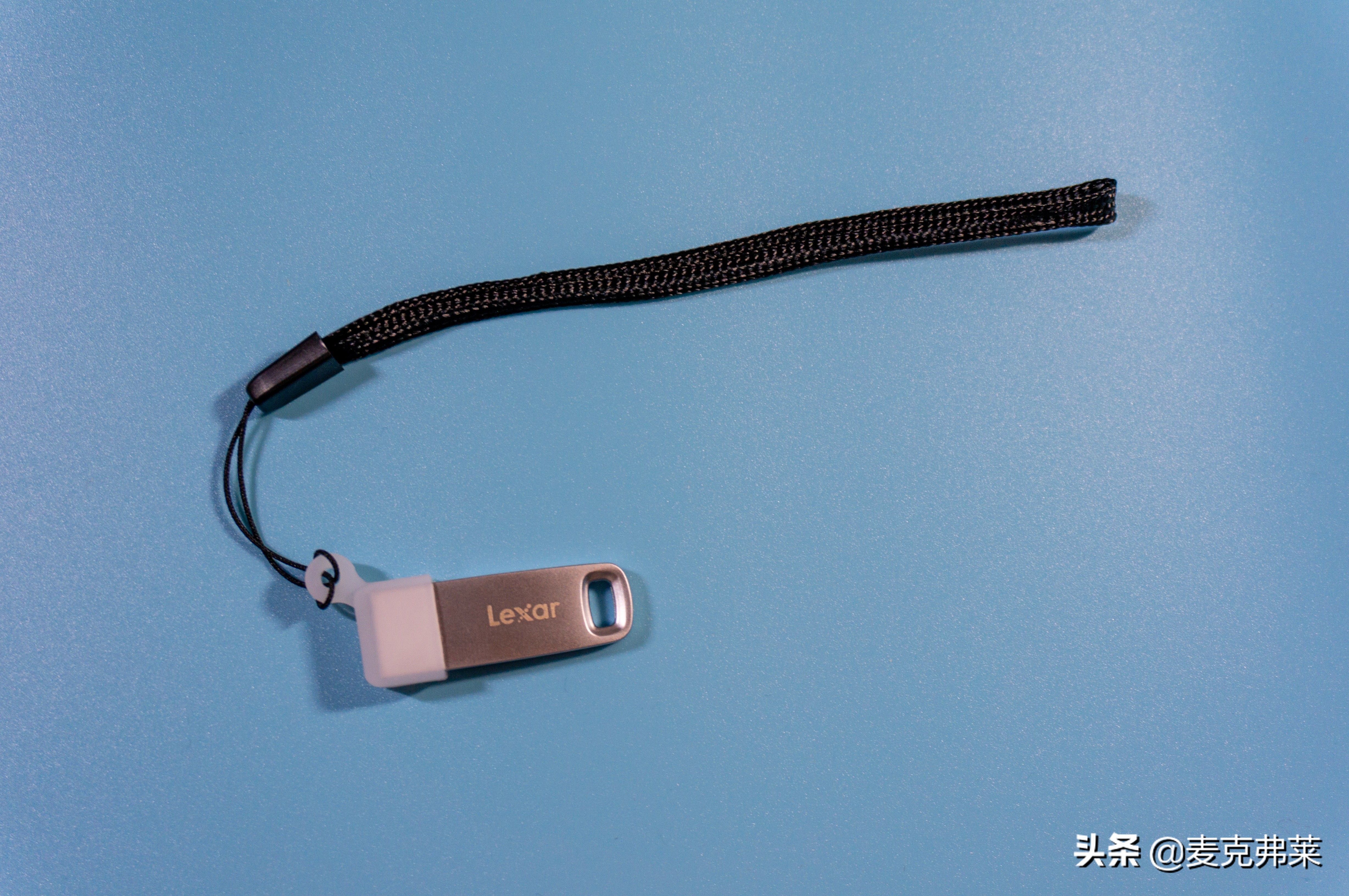 雷克沙s57u盘评测,雷克沙4t固态测评