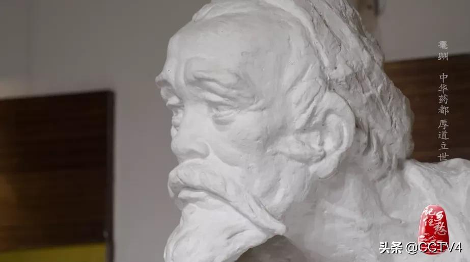 华佗故乡亳州药都之乡简介,亳州为什么被称为华佗故里
