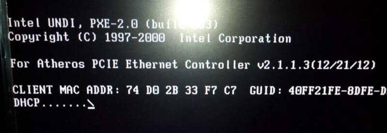 电脑开不了机怎么操作啊,电脑开不了机的真实原因图解