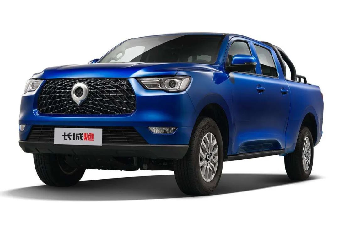 马路是大爷，停车是孙子，在中国开皮卡果真如此酸爽？