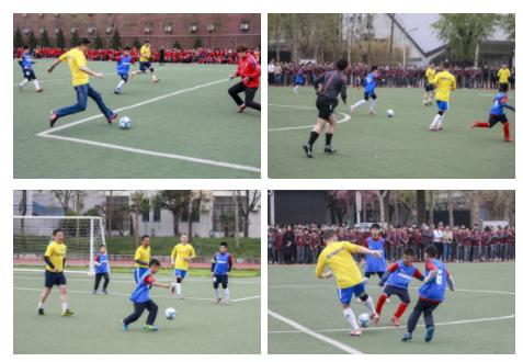 2021雁塔区中学足球比赛,雁塔区中小学足球联赛