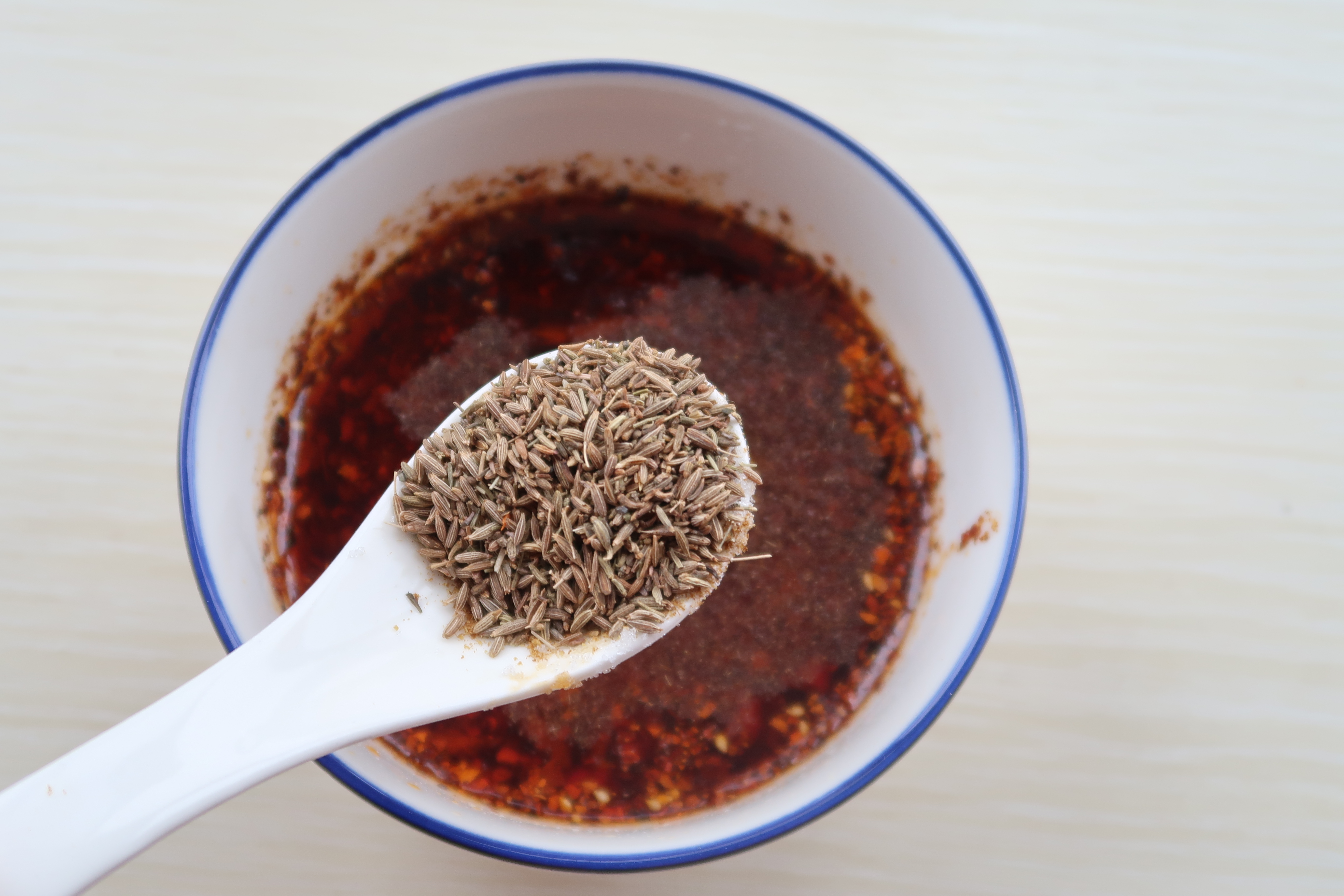 简单的万能烧烤酱料的做法,烧烤店烧烤酱汁怎么调