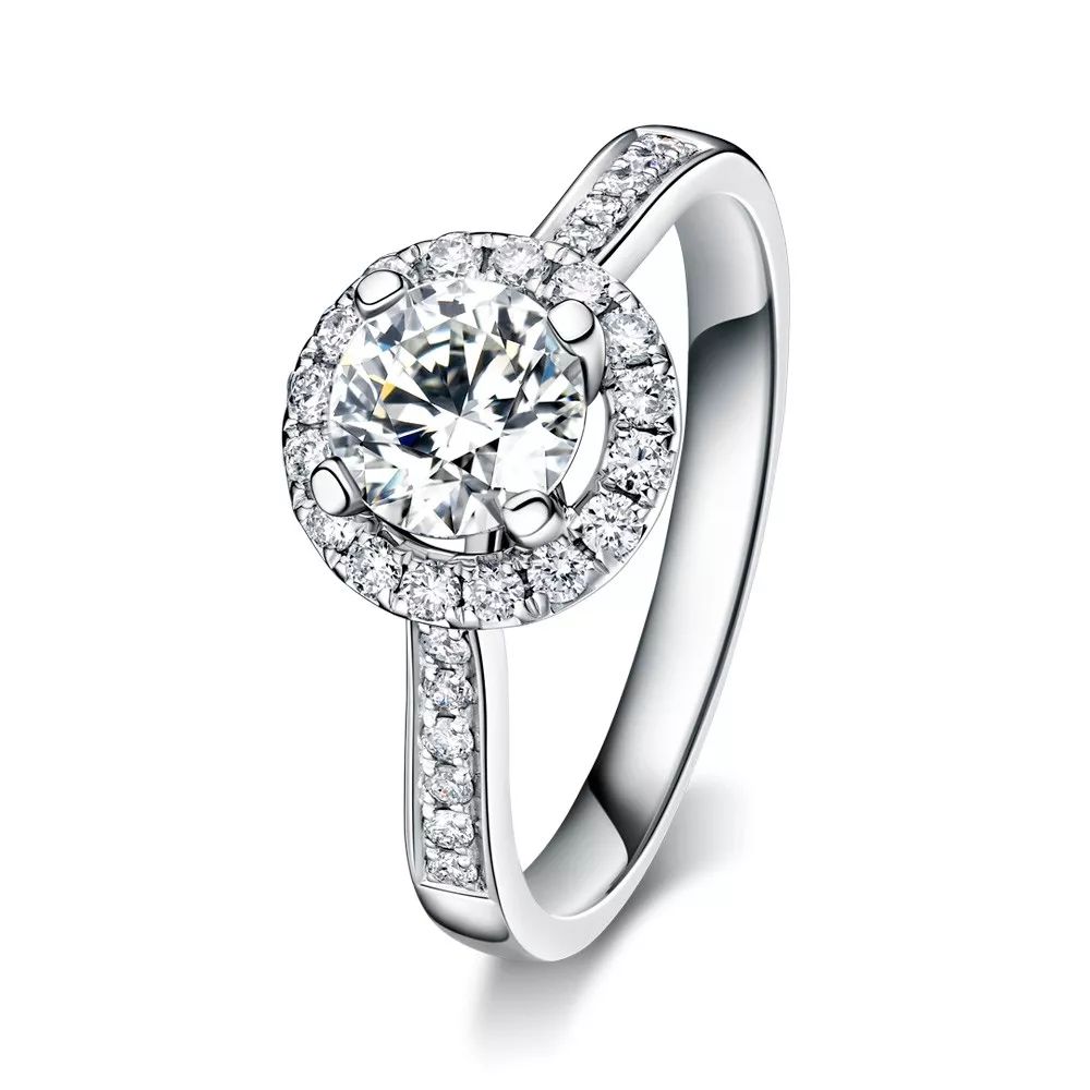 戒指大了不想缠线怎么办,怎么知道自己戴钻戒多大的圈口