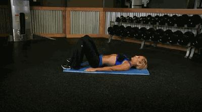 30天练身材计划表,两个月锻炼出完美身材的锻炼计划