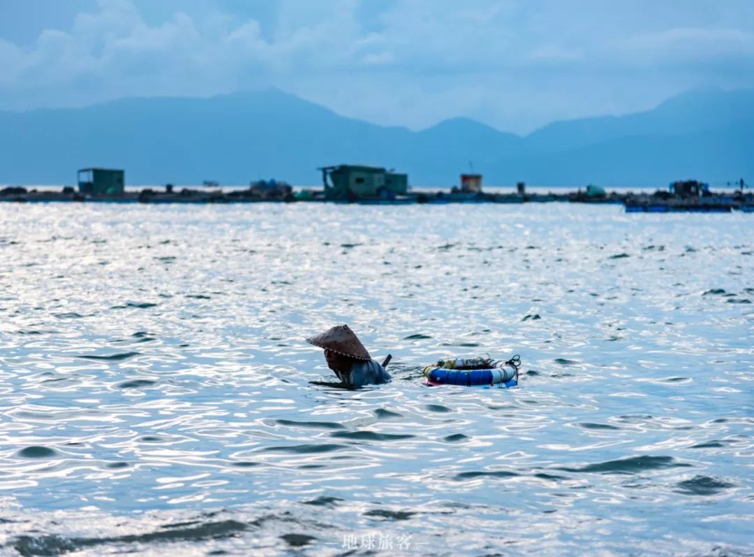 海陵岛十大海岛排名图片,十大美岛海陵岛