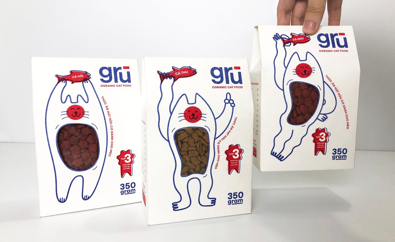 猫是不是很神奇的东西,猫是一种很神奇的生物