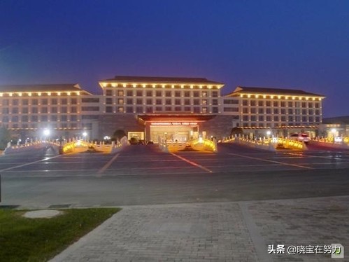 淮安五星级大酒店有哪几家,江苏淮安酒店推荐