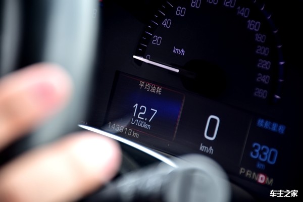 6年14万公里,车主告诉你凯迪拉克质量到底靠不靠谱