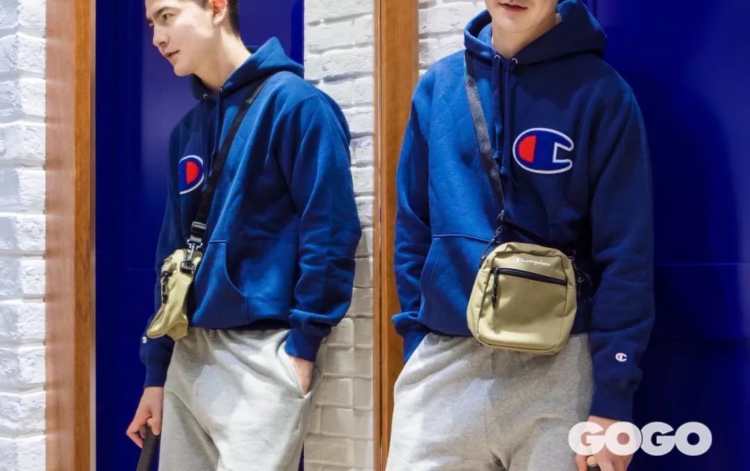 告别烧脑双十一！百年街霸Champion开启全年最大力度宠粉模式