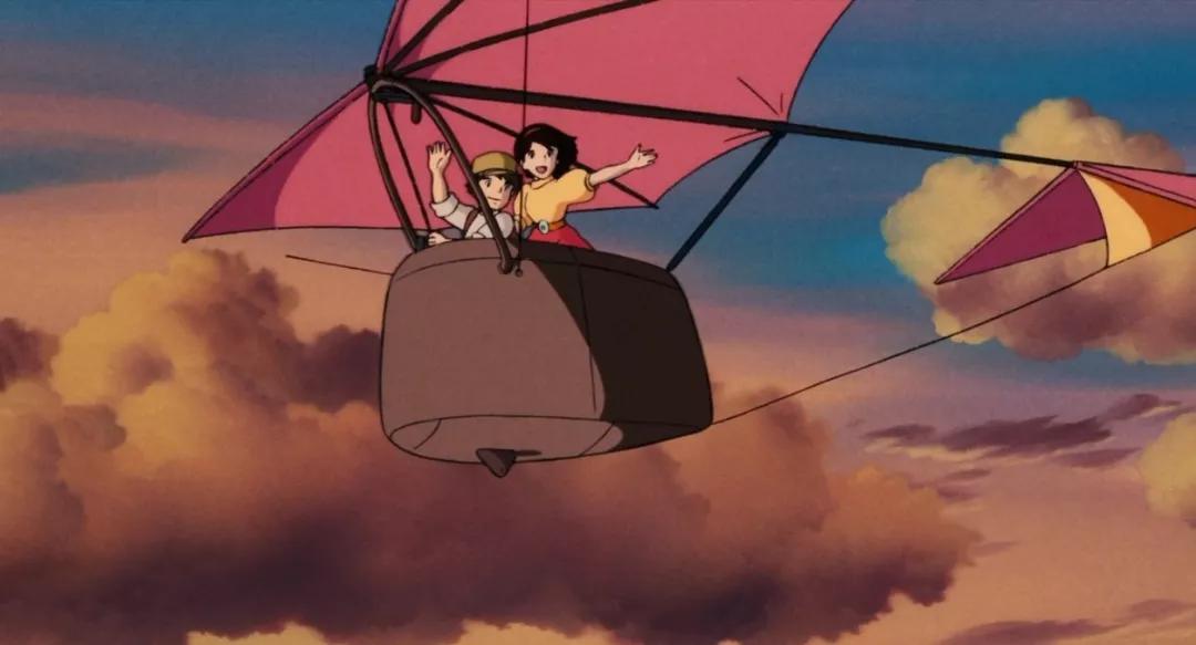 动漫推荐治愈系动漫回顾,动漫杂谈盘点走心的治愈系动漫