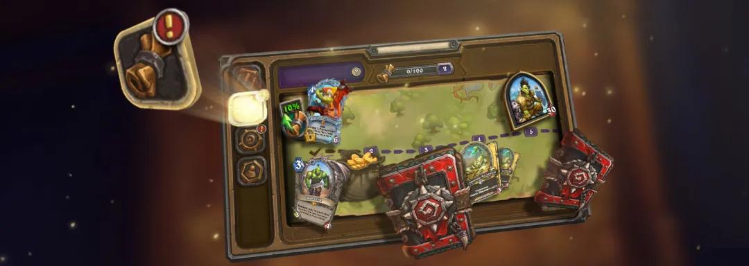 炉石传说新版本高质量卡,炉石传说钻石5是什么水平