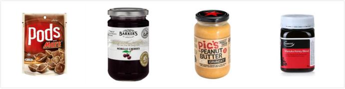 澳大利亚必买清单零食,澳大利亚购物必买清单羊绒