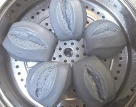 发面没有发起来用什么方法补救,发面就发了一半就不发了怎么回事