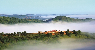 延长石油三足鼎立,延长石油之光